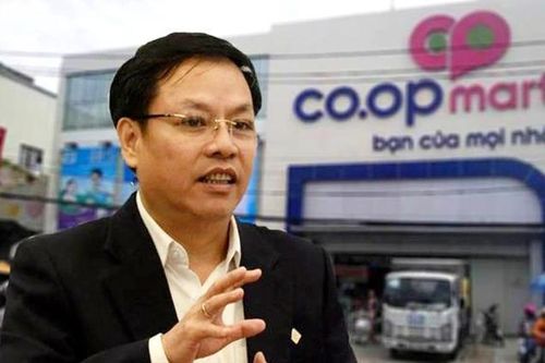 Bắt 2 tổng giám đốc liên quan đến sai phạm tại Saigon Co.op