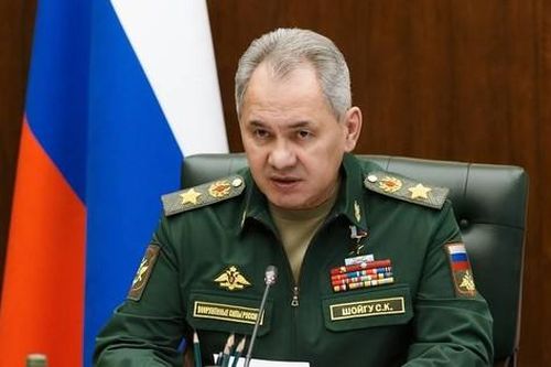 Nga tuyên bố 'giải phóng' Cộng hòa nhân dân tự xưng Luhansk