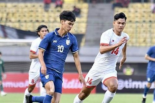 Nhận định, dự đoán U19 Myanmar vs U19 Thái Lan, 17h00 ngày 4/7: Bầy voi yếu đuối