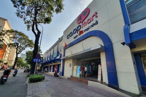 Bắt hai Tổng Giám đốc doanh nghiệp trong vụ án xảy ra tại Saigon Co.op