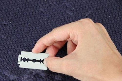 Chồng dùng dao lam rạch mặt vợ và em vợ