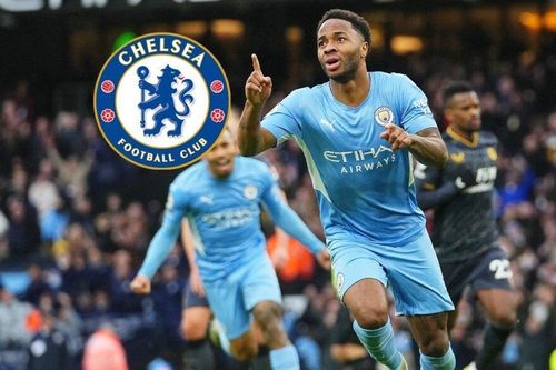 Chelsea tiến gần Sterling, chờ chốt phí chuyển nhượng