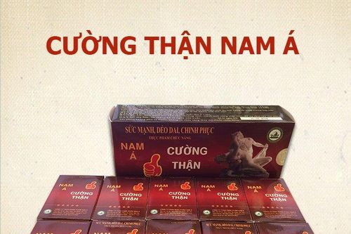 Vì sao sản phẩm bảo vệ sức khỏe Nam Á Cường Thận bị thu hồi?