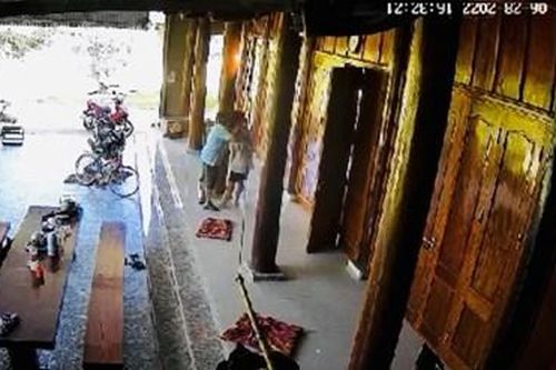 Xác minh làm rõ vụ Chủ tịch MTTQ xã 'sàm sỡ' nữ sinh lớp 10