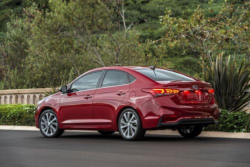 Hyundai 'khai tử' Accent, nhường sân chơi cho các dòng SUV