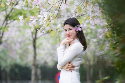Thượng úy, nghệ sĩ Lưu Huyền Trang: Sẽ cháy hết mình