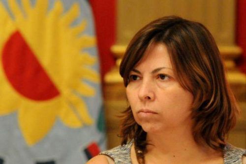 Tổng thống Argentina bổ nhiệm Bộ trưởng Kinh tế mới