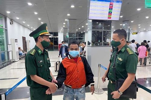 Gia Lai giải cứu thành công hai công dân bị lừa bán ra nước ngoài