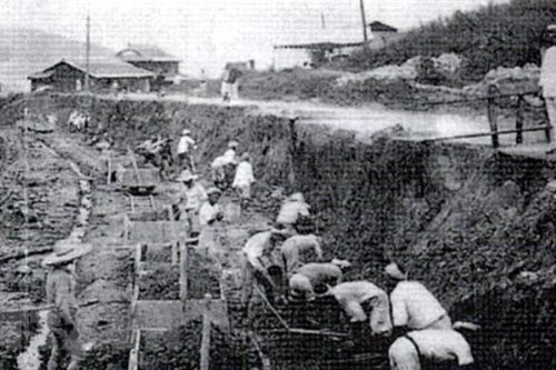 Hàn Quốc lập cơ quan giải quyết vấn đề lao động cưỡng bức thời chiến