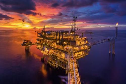 Tập đoàn Rosneft của Nga phát hiện mỏ dầu khổng lồ ở Bắc Cực