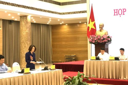 Thứ trưởng Bộ Y tế: Nhập nhèm trong đơn thuốc có thực phẩm chức năng là sai sót về quy trình, nghiệp vụ