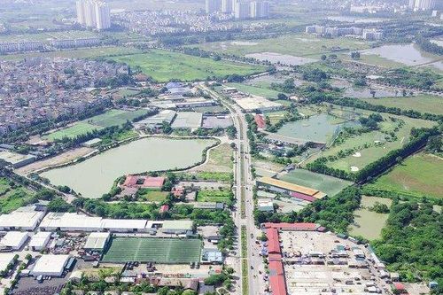 Dự án treo hàng thập kỷ: Công viên thể thao cây xanh bất động sau 14 năm