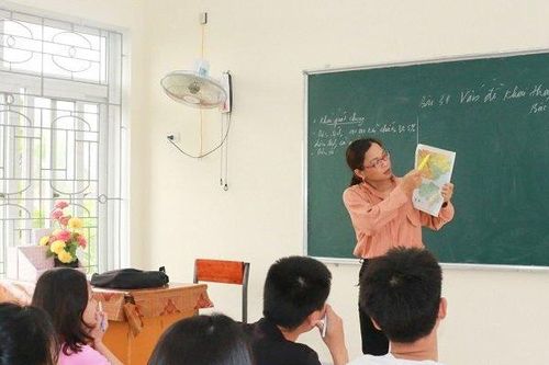 Nghệ An cấm tổ chức dạy thêm trong thời gian nghỉ hè