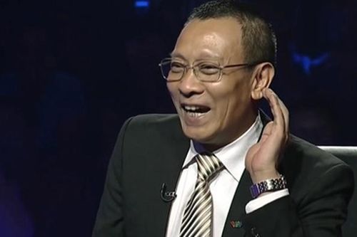 Cuộc sống ở tuổi 65 của 'MC quốc dân' Lại Văn Sâm