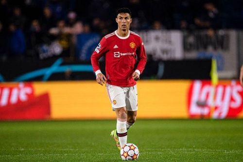 Ronaldo được nhiều CLB theo đuổi: Tất cả chỉ là bánh vẽ