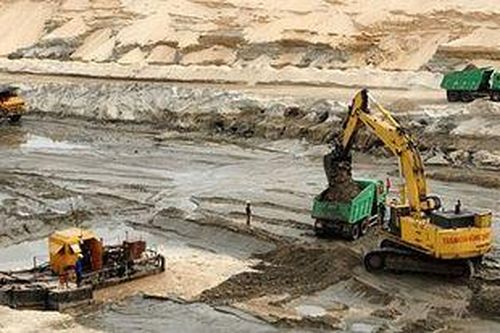 Dự án mỏ sắt Thạch Khê: Để lại nhiều hệ lụy về môi trường, xã hội