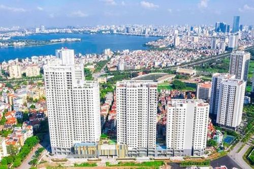 Từ ngày 15-8, phải nộp tiền khi sử dụng thông tin thị trường bất động sản