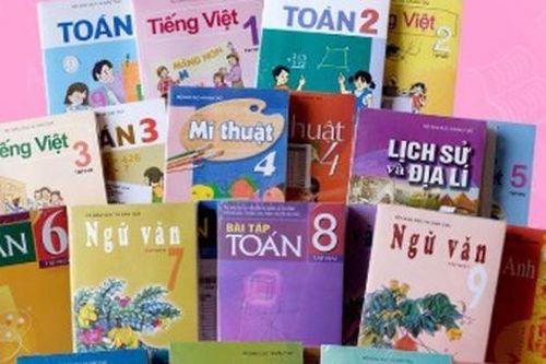 NXB Giáo dục lãi 'kỷ lục' 287 tỷ đồng nhờ tăng giá sách giáo khoa