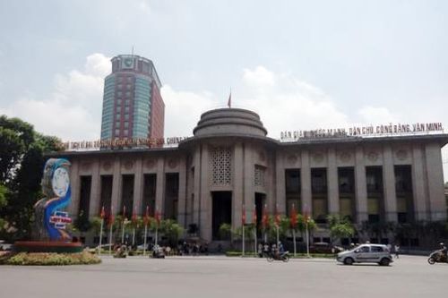 Ngành ngân hàng đặt mục tiêu hồ sơ thủ tục hành chính xử lý trực tuyến đạt 100%