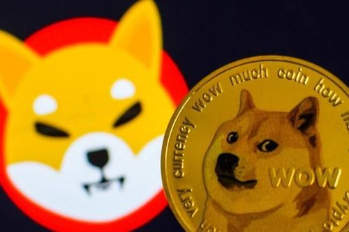 Shiba Inu tiếp tục được chọn là phương thức thanh toán của Uber Eats