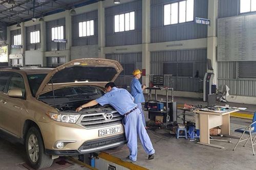 Ô tô bị lỗi không kịp thời triệu hồi sẽ bị tước chứng nhận kiểu loại