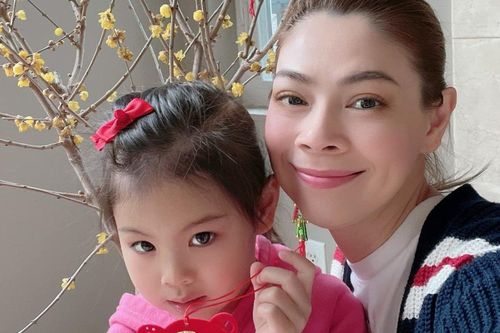 Con gái Thanh Thảo lần đầu làm ca sĩ, khoe giọng hát nội lực sẵn sàng nối nghiệp mẹ trong tương lai