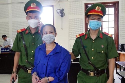Người vợ đánh chết chồng câm điếc