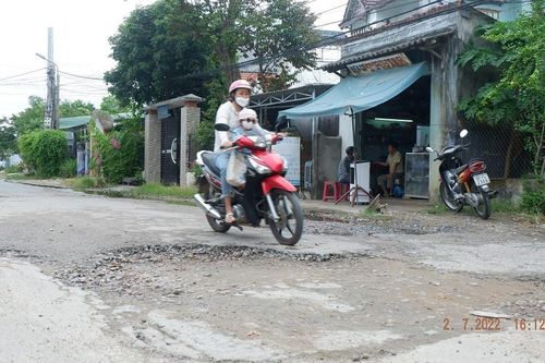 Quảng Nam: Đầu tư 1.850 tỷ đồng cải tạo, nâng cấp Quốc lộ 14E