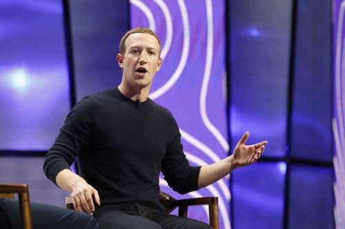 Mark Zuckerberg tiến hành 'thiết quân luật', thanh lọc nhân viên