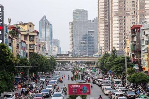 Thông tin xung quanh kết luận thanh tra số 39 từ Sở Quy hoạch – Kiến trúc, Bộ Xây dựng