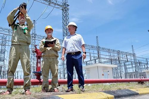 Vì sao miền Bắc mất điện trong diện rộng trong ngày nắng nóng đỉnh điểm?