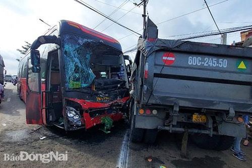Làm chủ tốc độ - ngăn ngừa hiểm họa giao thông