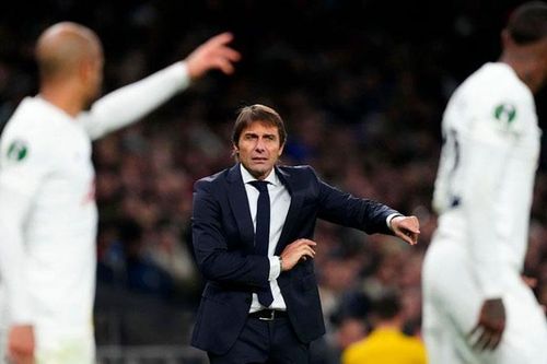 Tottenham đang thực sự nghiêm túc cho một danh hiệu