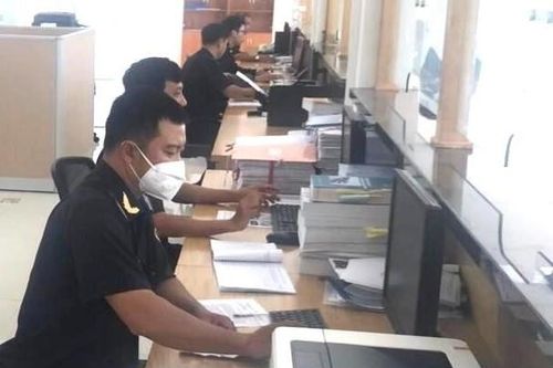 Cục Hải quan An Giang: Thu ngân sách tăng 58% so với cùng kỳ