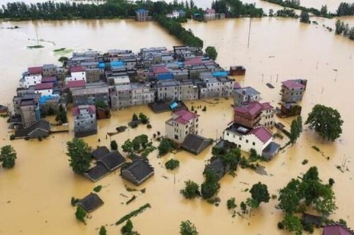 Trong 6 tháng đầu năm, thiên tai đã gây thiệt hại hơn 4.000 tỷ đồng