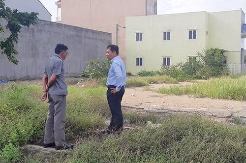 Xung quanh vụ trúng đấu giá nhưng không được nộp tiền