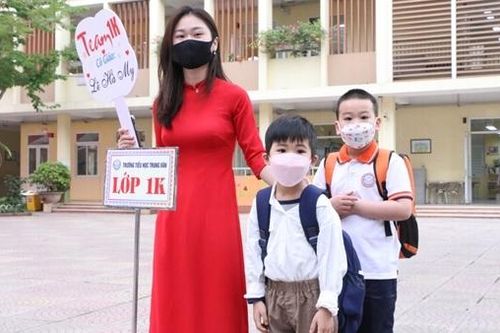 Hà Nội: Đăng ký xét tuyển trực tuyến vào lớp 1 ở ngoại thành cao hơn nội thành
