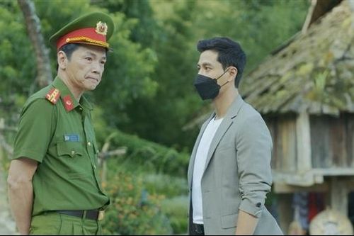 'Đấu trí' – phim truyền hình đậm tính thời sự về những đại án tham nhũng
