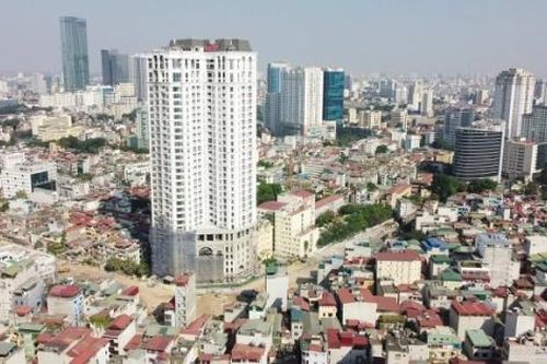 Chính phủ yêu cầu trả phí thông tin thị trường bất động sản