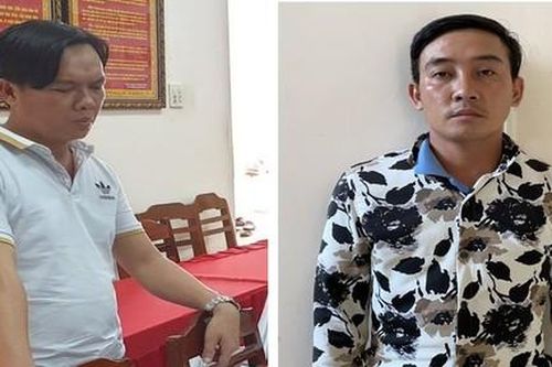 4 đối tượng chiếm đoạt hơn 1 tỷ đồng bằng thủ đoạn mua hàng trả góp