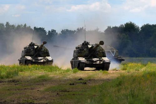 Điện Kremlin: Phương Tây ngăn Ukraine đàm phán hòa bình