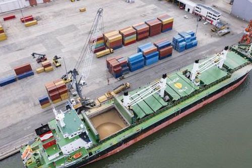 Nga tố Anh tìm cớ 'xâm nhập' biển Đen