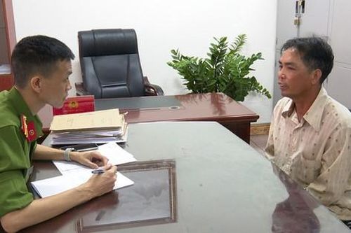 Giết bảo vệ mỏ than và hành trình trốn truy nã 30 năm của gã đàn ông Quảng Ninh