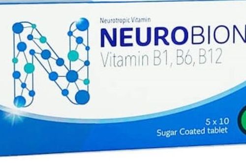 Bị xử phạt 60 triệu đồng vì sản xuất thuốc Neurobion, Vitamin B1, B12 kém chất lượng