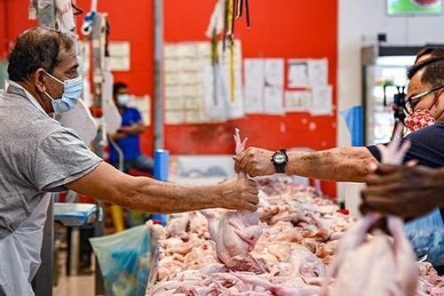 Malaysia tranh cãi khoản trợ cấp tiền mặt cực lớn