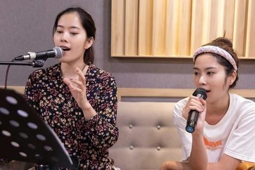 Cuối cùng chị em Nam Anh, Nam Em đã hội ngộ, còn ở một địa điểm cực kỳ ý nghĩa