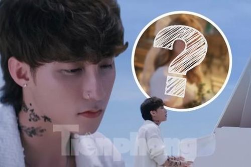 Sơn Tùng M-TP ra MV mới cho 'There's No One At All', netizen nghi 'khịa' Thiều Bảo Trâm