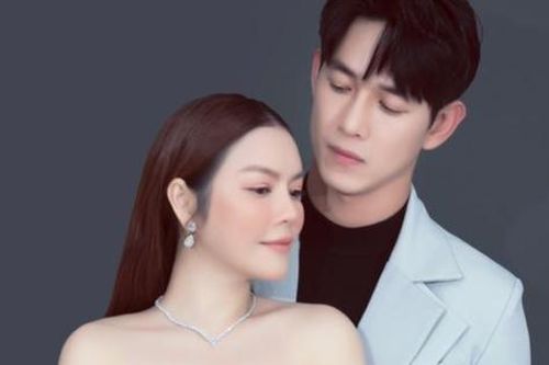 Song Luân khiến Lý Nhã Kỳ nghẹn ngào khi tha thiết muốn sớm 'yên bề gia thất'