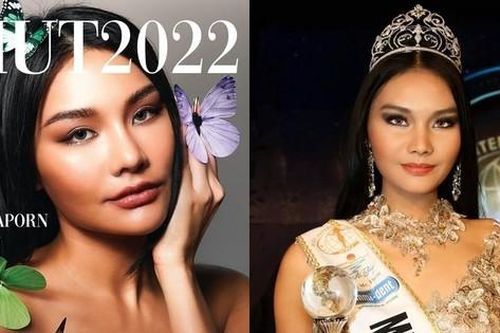 Sau khi bị out, Miss Intercontinental 2014 được gọi lại Top 30 Miss Universe Thailand vì lý do này