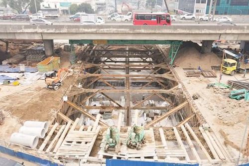 Tiếp tục thúc giải ngân vốn đầu tư công